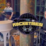 rocketmen